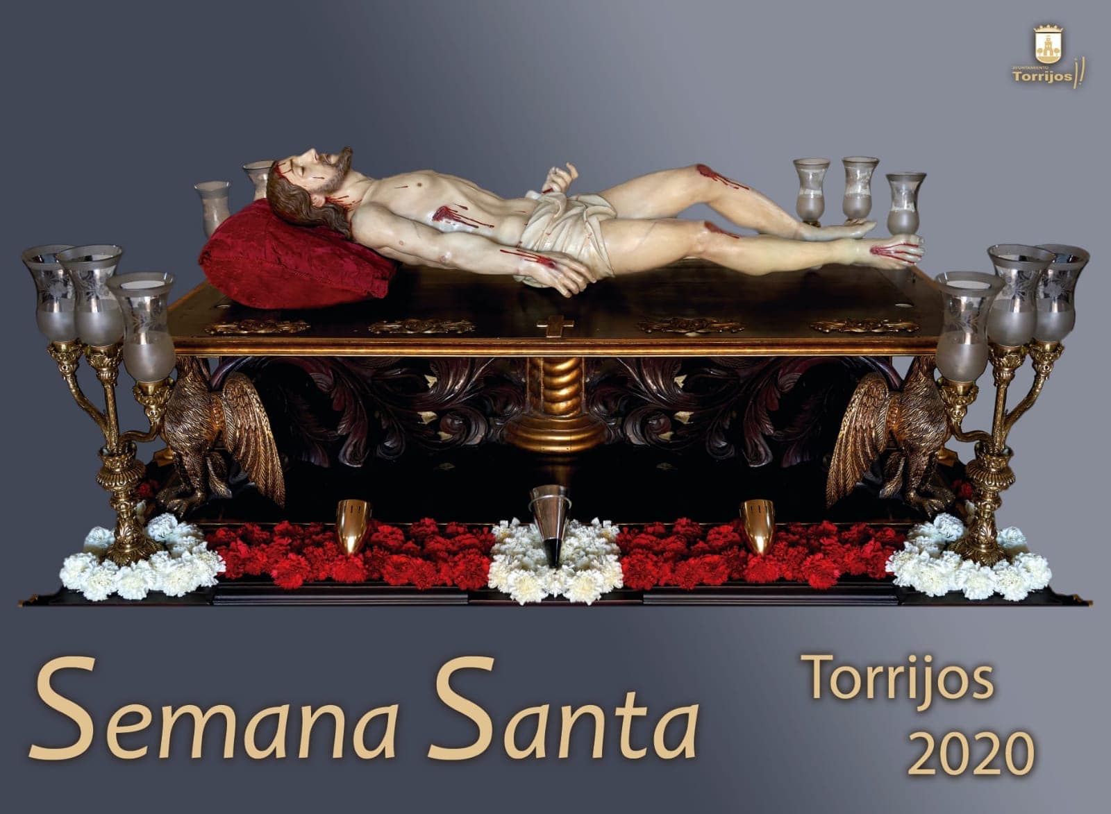 Semana Santa en Torrijos 2020 Torrijos